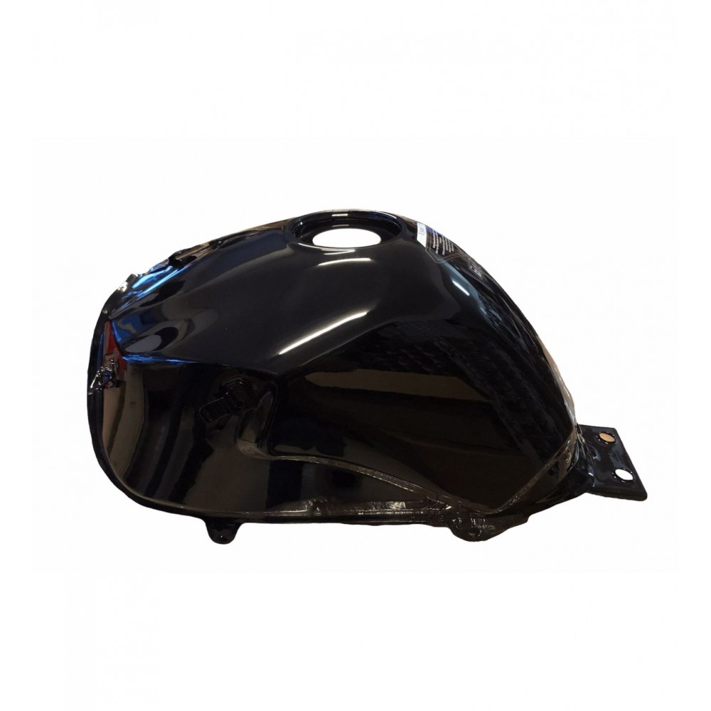 Mondial Drift L 125 Benzin Deposu Siyah