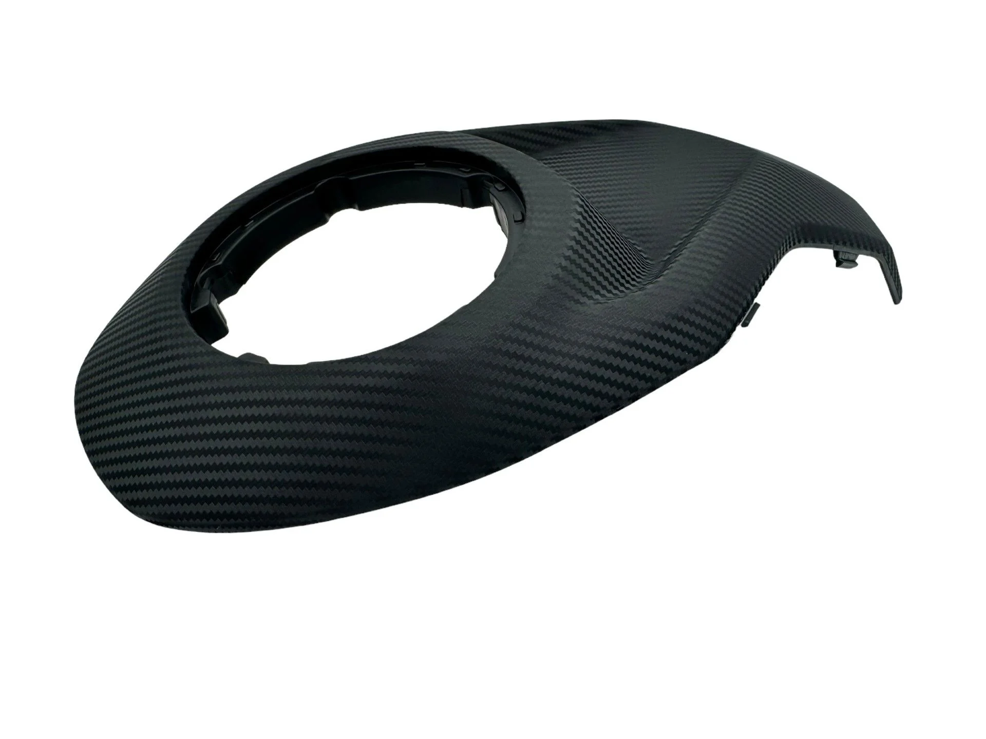 Cf Moto 450 Sr Benzin Deposu Ön Grenaj