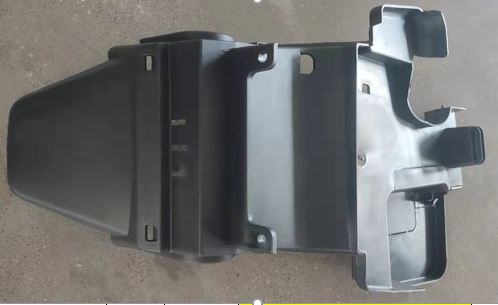 Altai Carrier 110 Pro Arka Dış Çamurluk