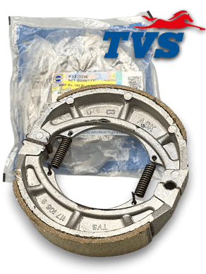 TVS JUPİTER 125 ARKA FREN BALATASI ORJİNAL