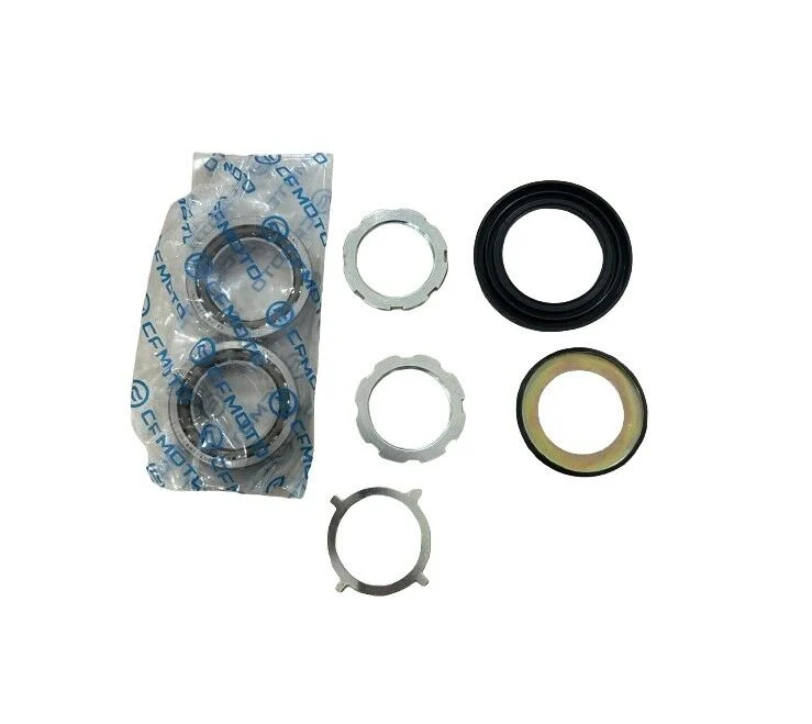 Cf Moto 250 Sr Furş Takımı Komple