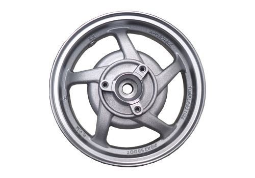 Motolux Ceo 110 Arka Jant