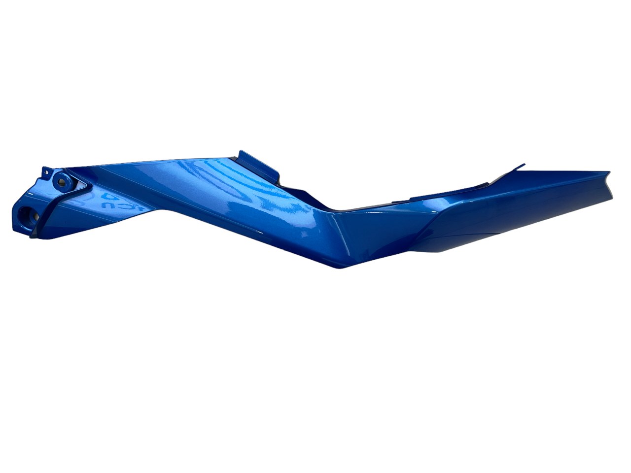 Cf Moto 250 Sr Sele Altı Yan Grenaj Sol Mavi