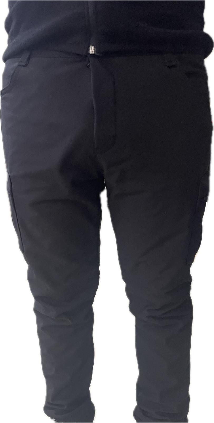Softshell Motorcu Pantolonu
