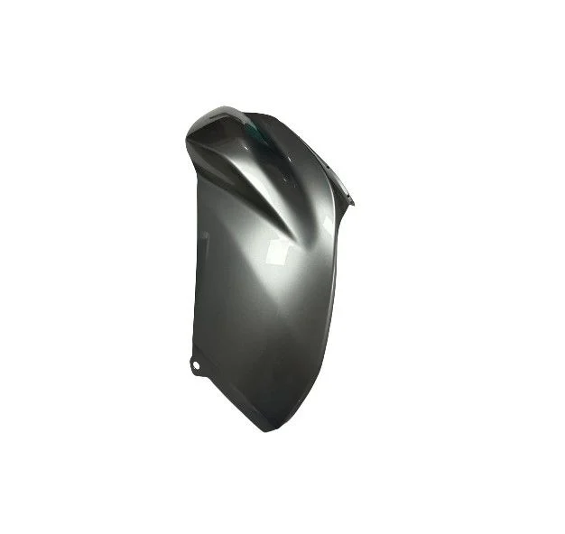 Cf Moto 250 Sr Benzin Deposu Sol Grenaj Velocyt Gri
