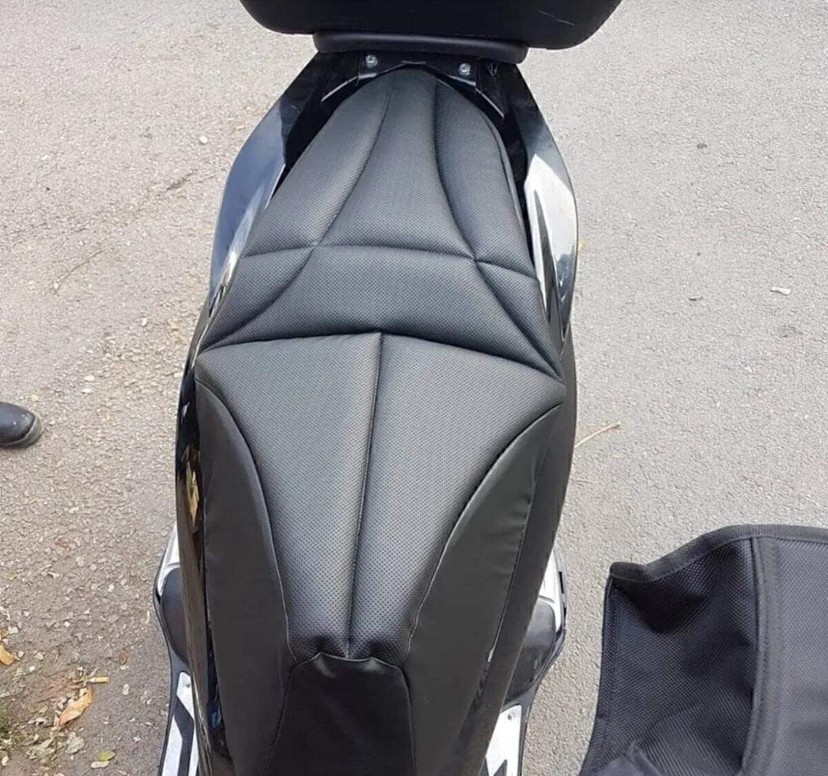 Honda Pcx Konfor Sele Visco Sünger