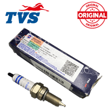 TVS JUPİTER 125 BUJİ ORJİNAL