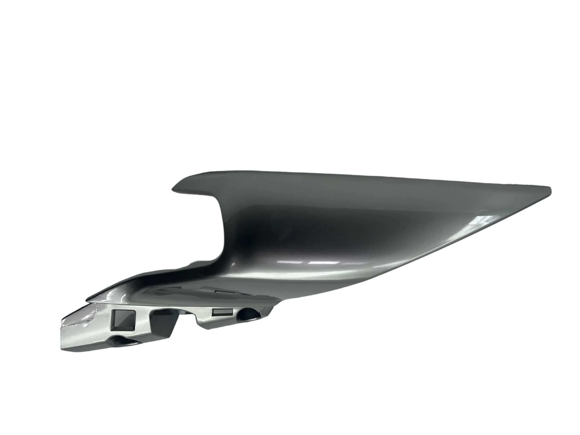 Cf Moto 250 Sr Sele Altı Yan Grenaj Sol Arka Velocyt Gri
