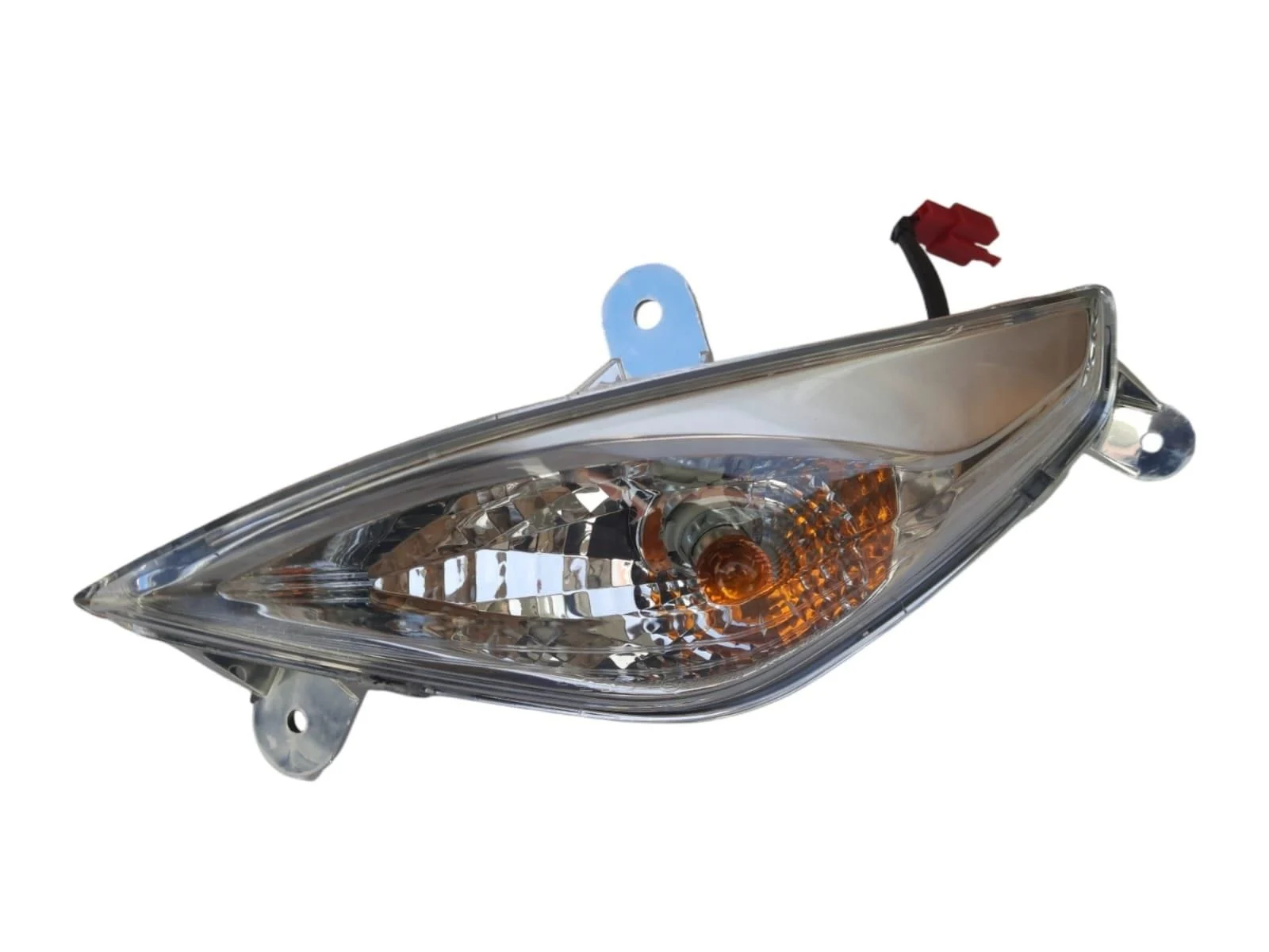 TVS JUPİTER 110 ÖN SOL SİNYAL KOMPLE