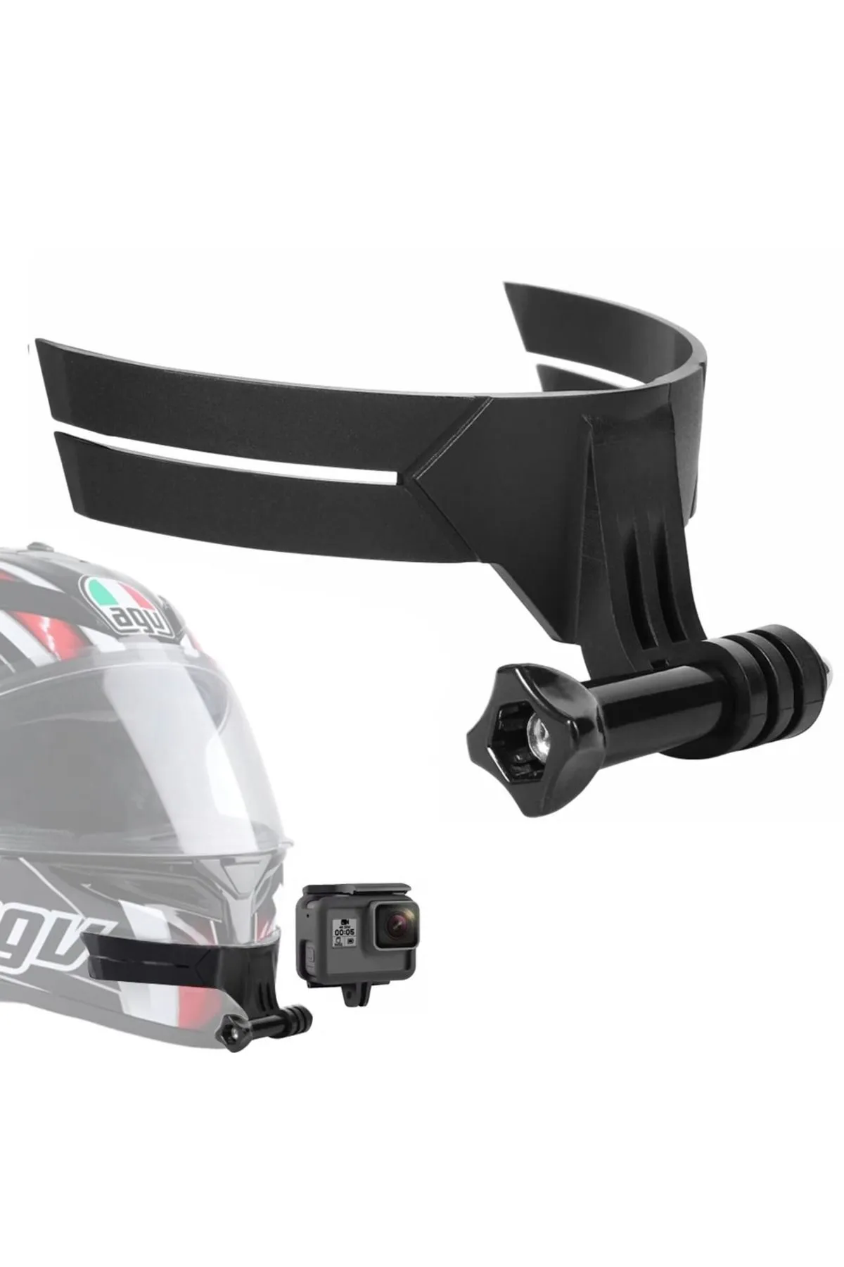 Kask Kamera Aparatı