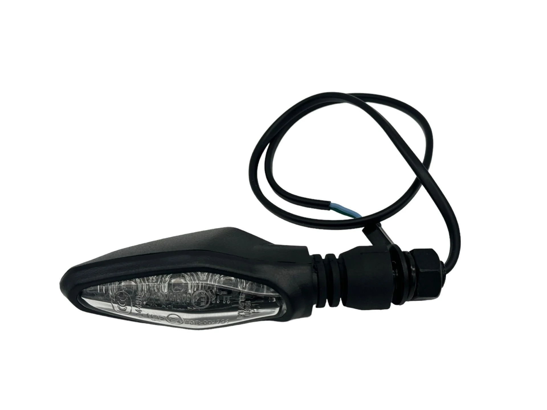 Cf Moto Nk 250 Sol Arka Sinyal  Komple
