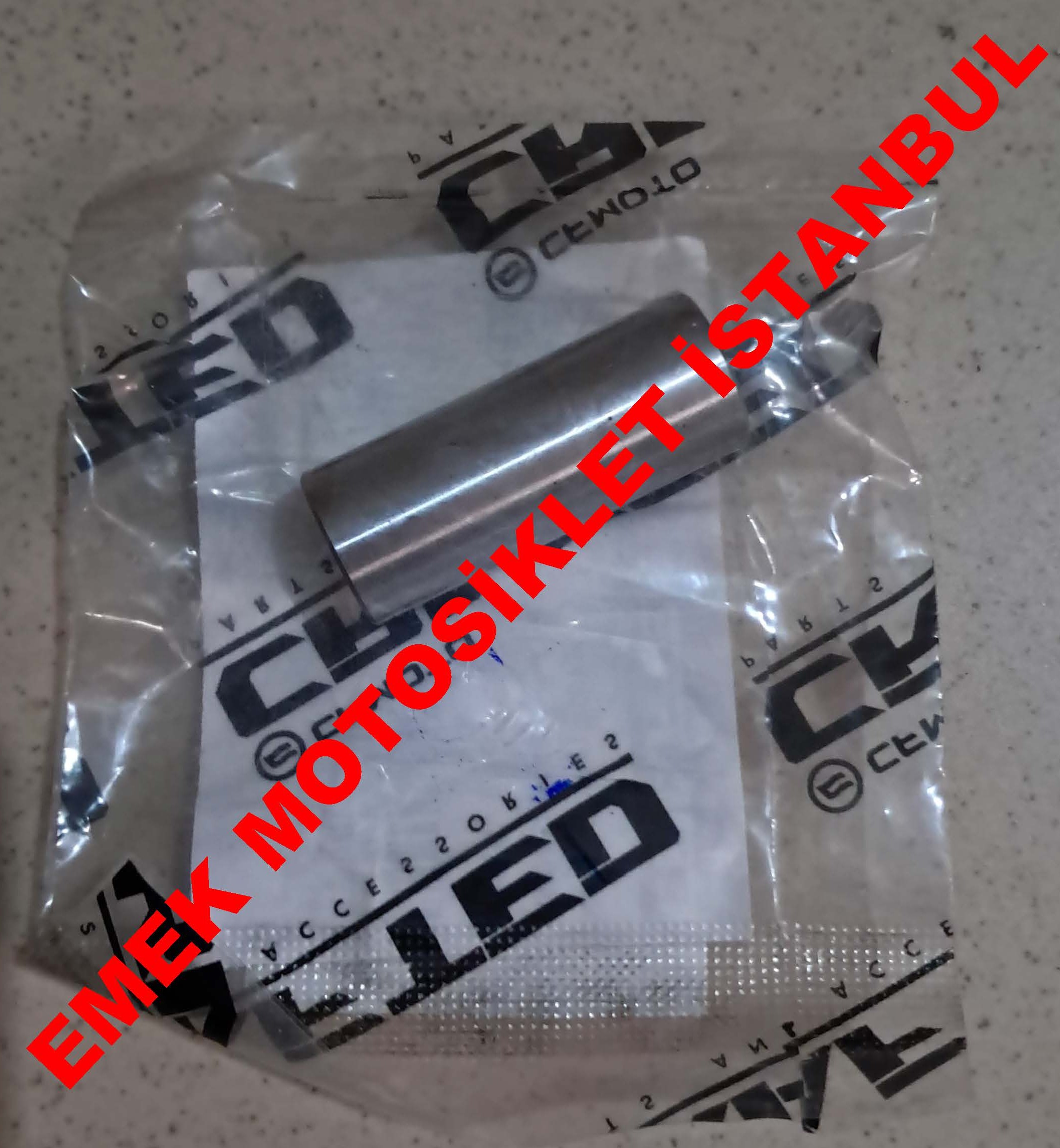 Cf Moto 450 Sr Piston Pimi