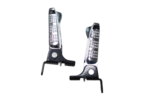 Motolüx Ceo 110 Ve 125  Basamak Takımı