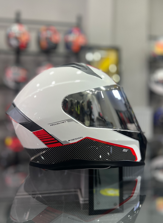 MTS 910 KASK ınsect