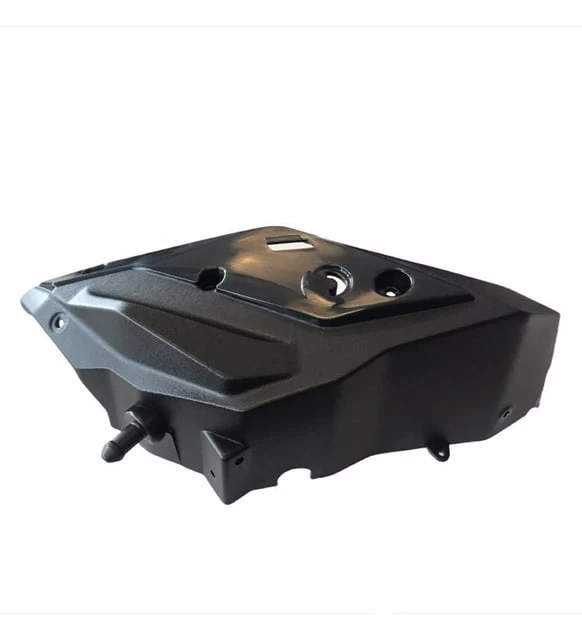 Cf Moto Nk 250 Far Tası Sol