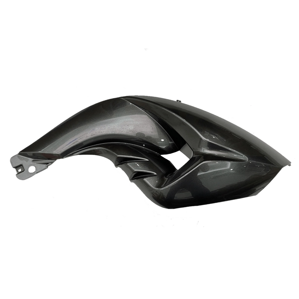 MONDİAL DRİFT L 125 BENZİN DEPOSU SAĞ ALT PLASTİK KAPAK (GRİ)