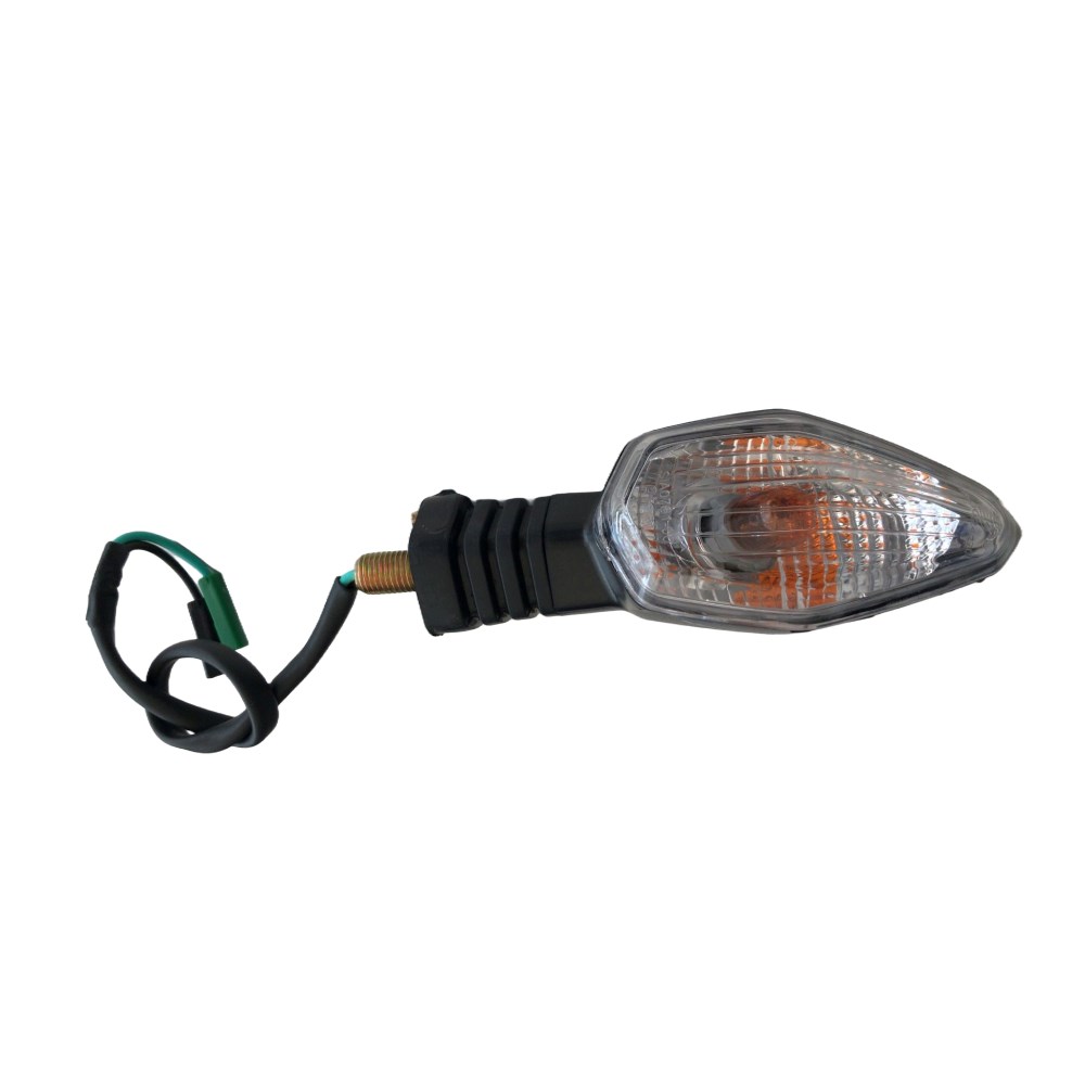Tvs Raider 125 Sağ Arka Sinyal