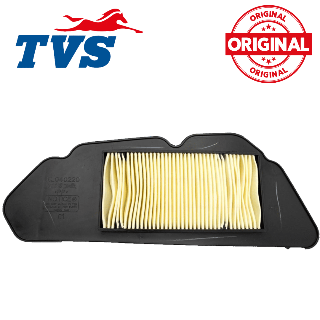 TVS JUPİTER 125 HAVA FİLTRESİ ORJİNAL