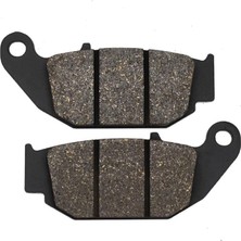 CFMOTO NK-SR 250 ARKA FREN BALATASI OEM