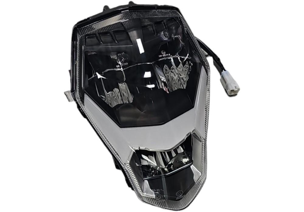 Cf Moto NK 250 Ön Far Komple 2023 Ve Sonrası