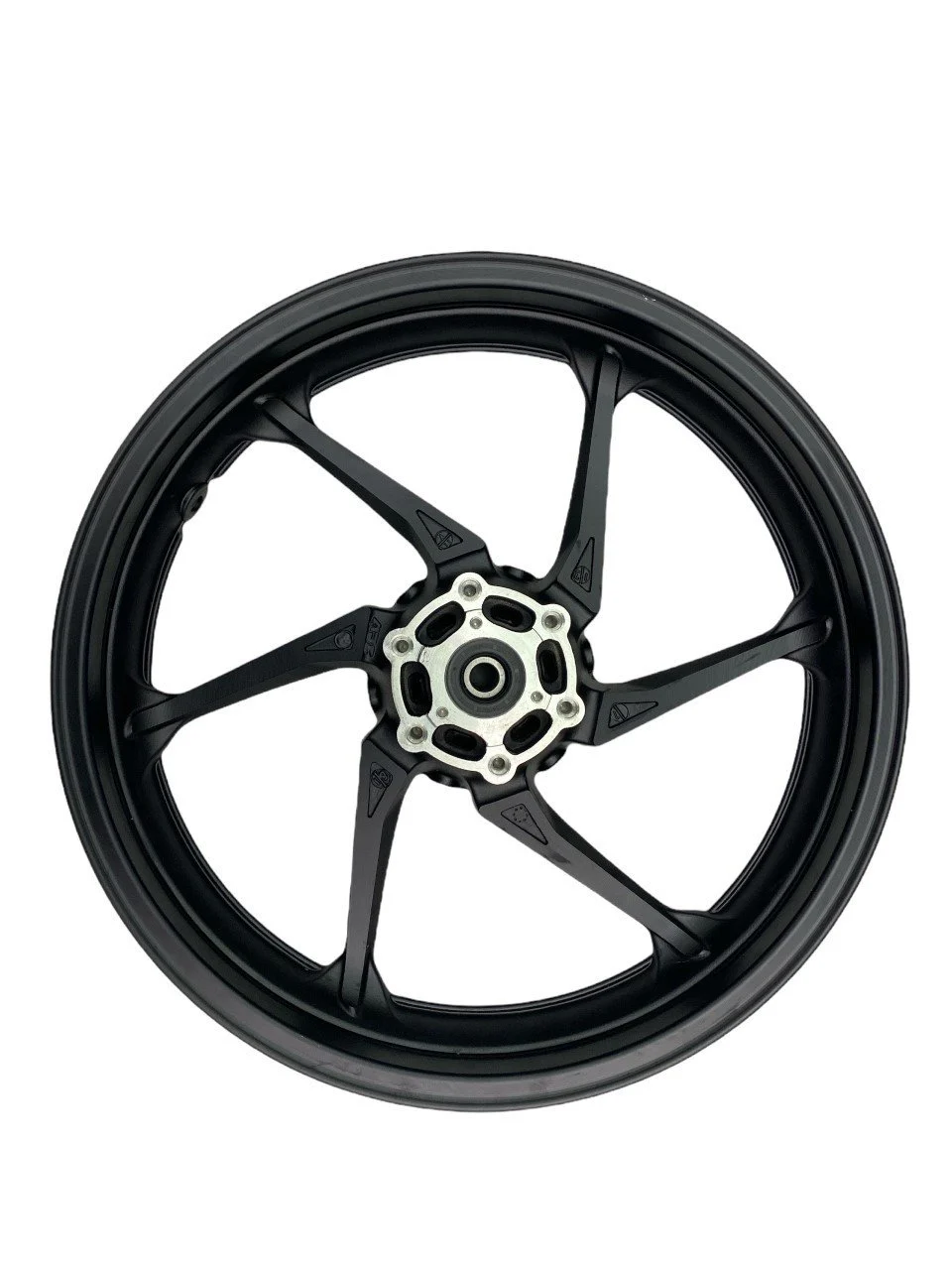 Mondial Drift L 125 Arka Jant