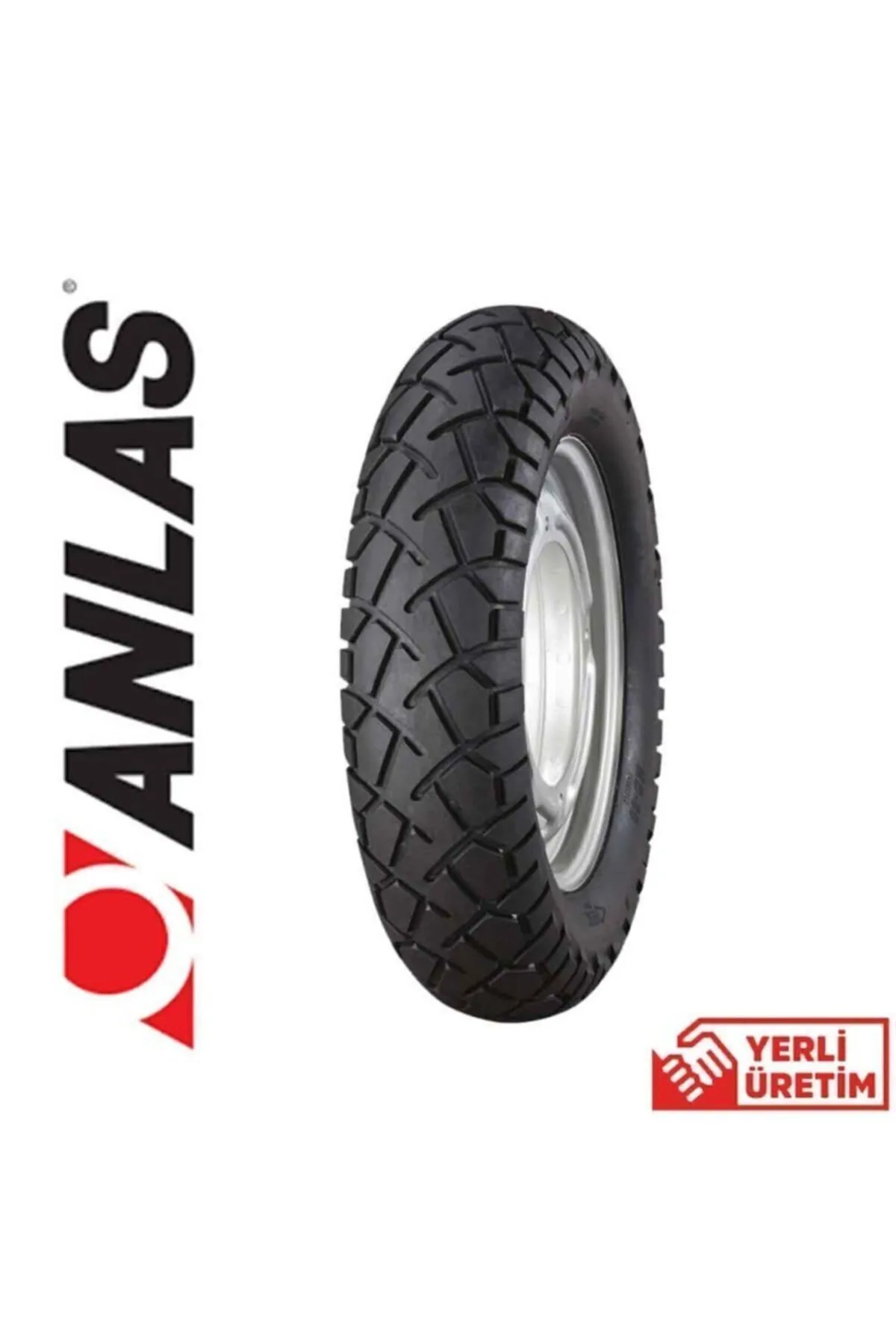 Anlas 3.50 10 MB80 Lastik