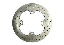 cf moto 450SR arka fren diski oem