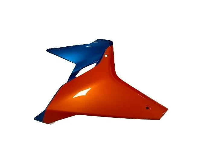 Cf Moto 250 Sr Ön Panel Sol Turuncu