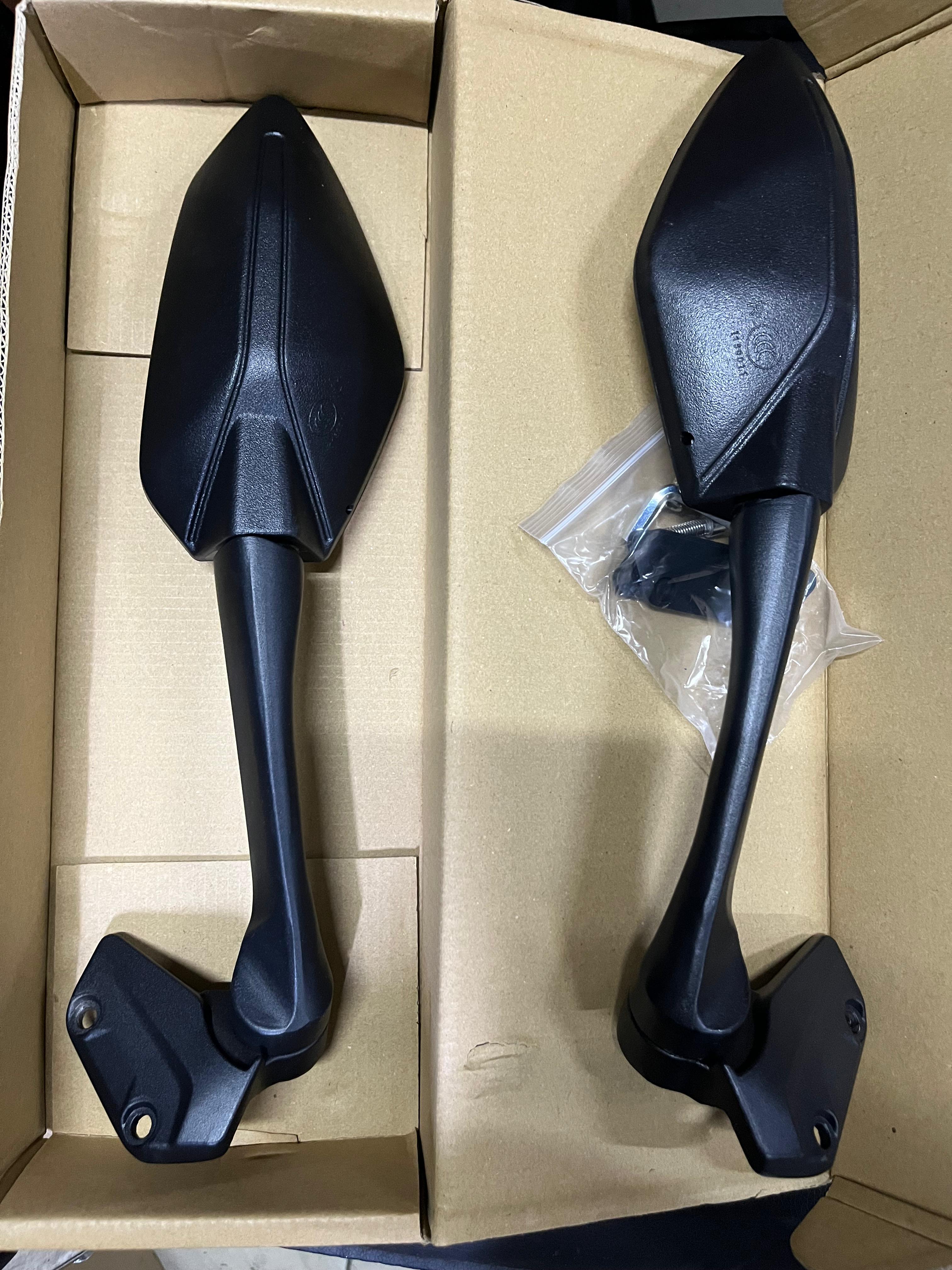 Cf Moto 250 Sr Sağ Sol Takım Ayna oem
