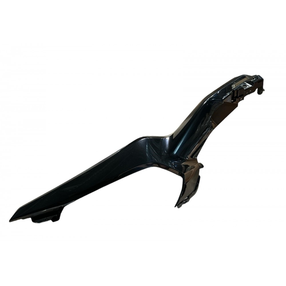 Cf Moto 450 Sr Benzin Deposu Sol Grenaj Zircon Siyah