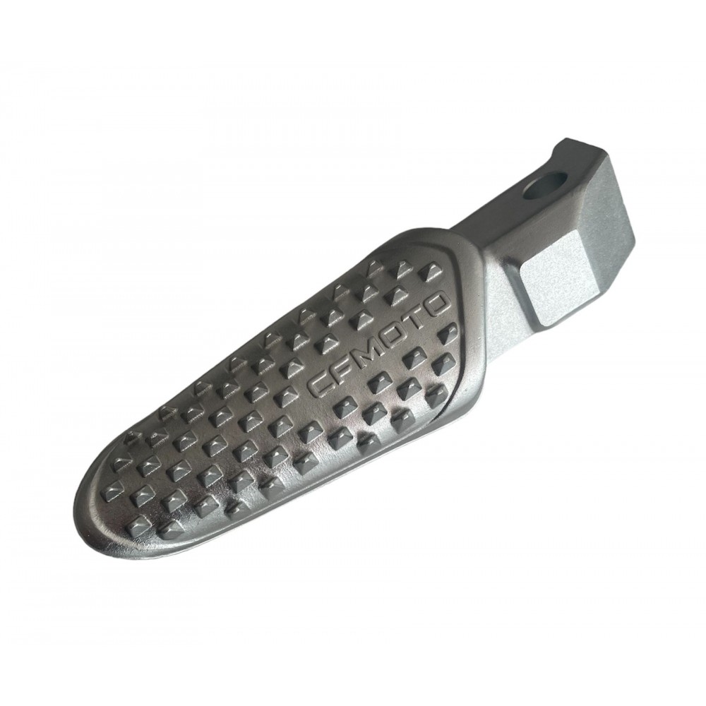 Cf Moto 450 Sr Arka Basamak Sol