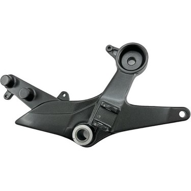 TVS APACHE RTR 200 BASAMAK BRAKETİ ÖN SAĞ ORJİNAl