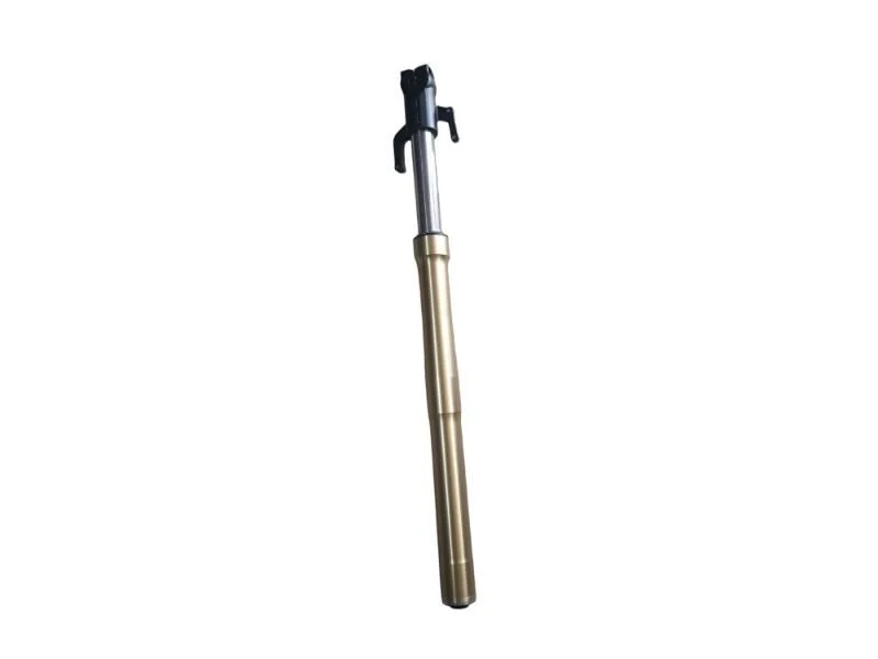 Cf Moto 250 Sr Ön Amortisör Sol Sarı Gold