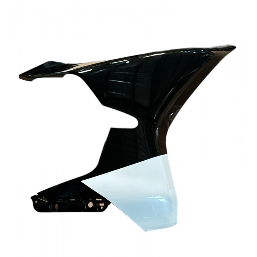 Cf Moto 450 Sr Ön Panel Sağ Nebula Siyah