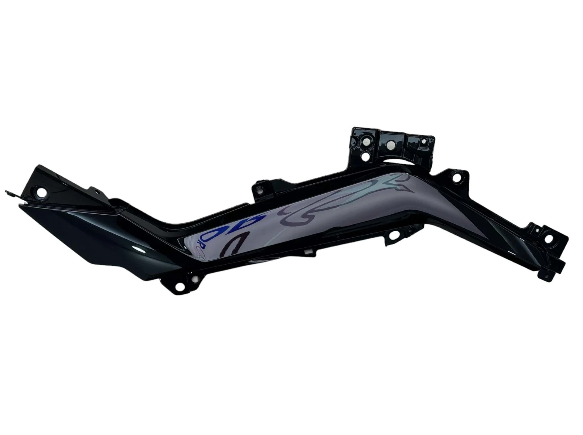 Cf Moto Nk 250 Sele Altı Yan Grenaj Sag Siyah