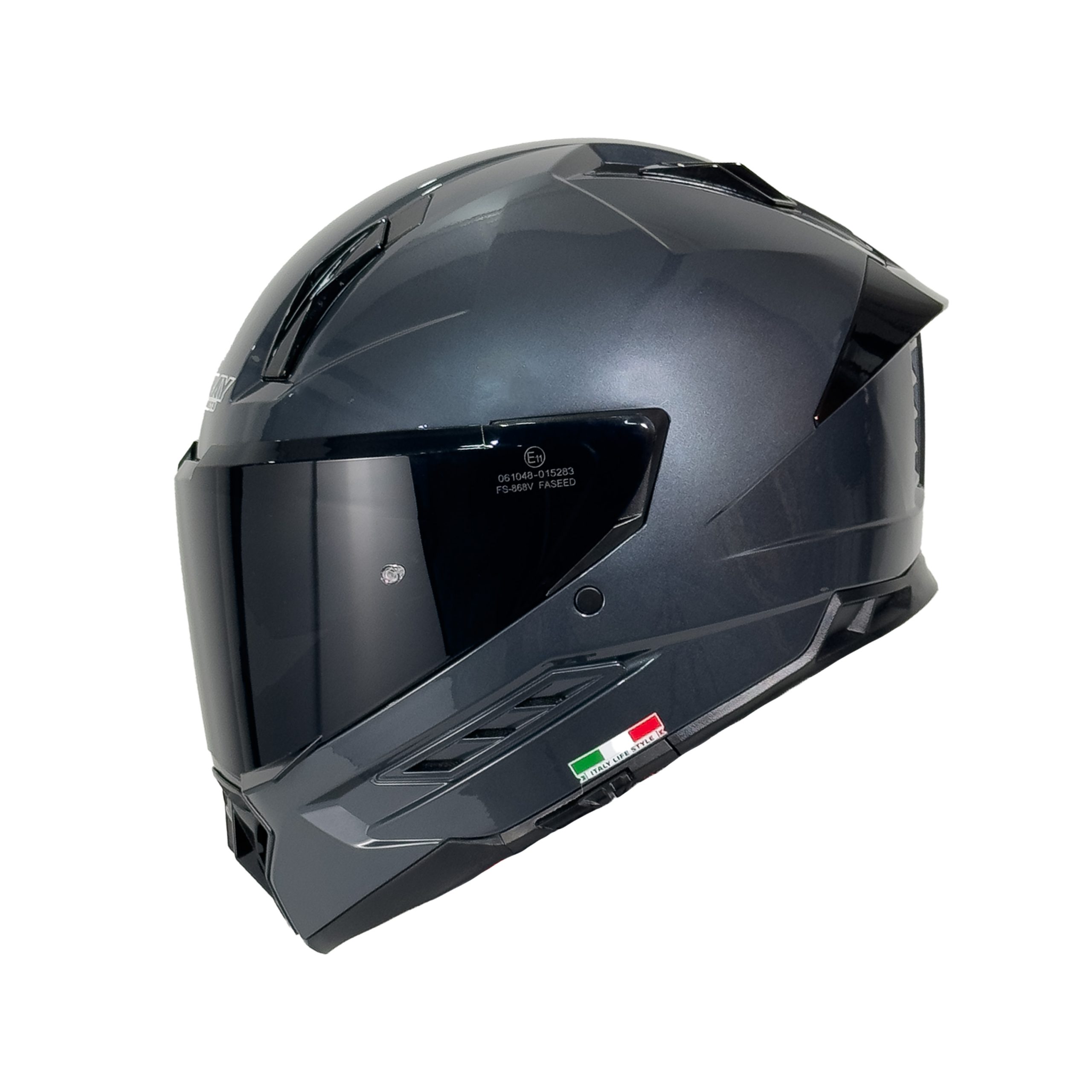 SWAY SW 868 HD Grey