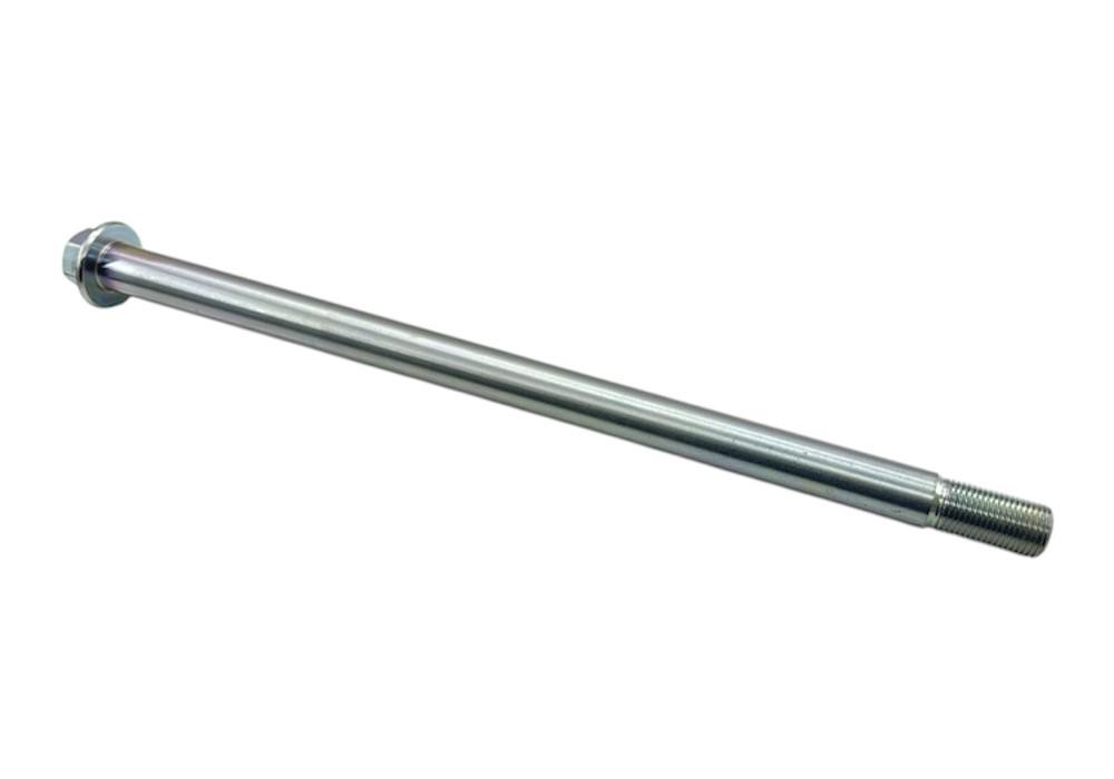 Cf moto 450 Sr Arka Teker Mili