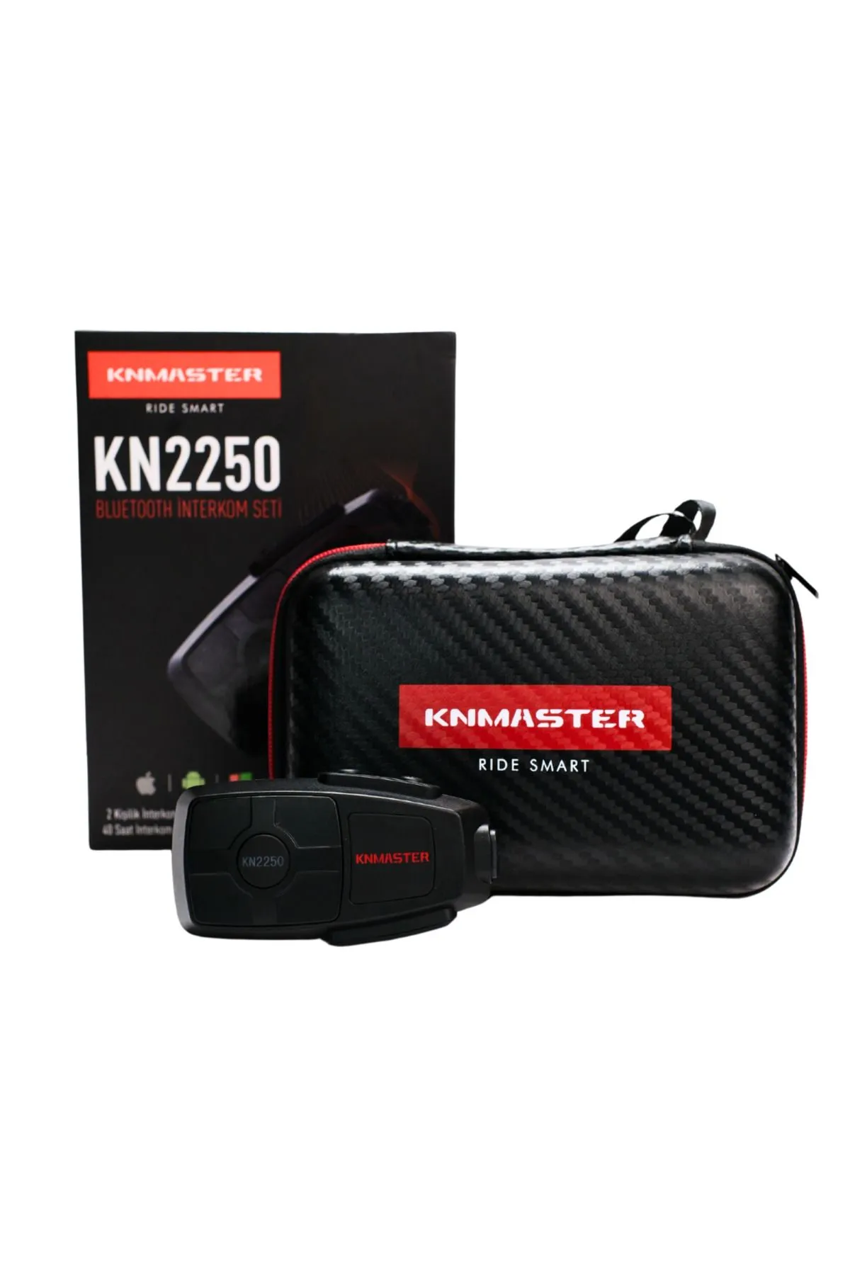 Knmaster KN2250 İntercom