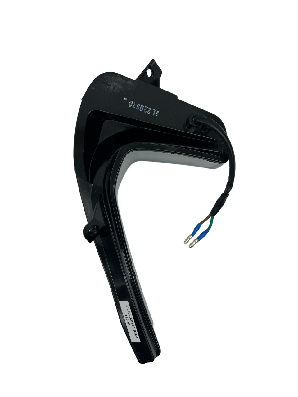 CF Moto 250 SR Ön  Gündüz Pozisyon Lambası Sol