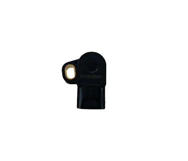 Cf Moto 250 Sr Gaz Kelebek Sensörü