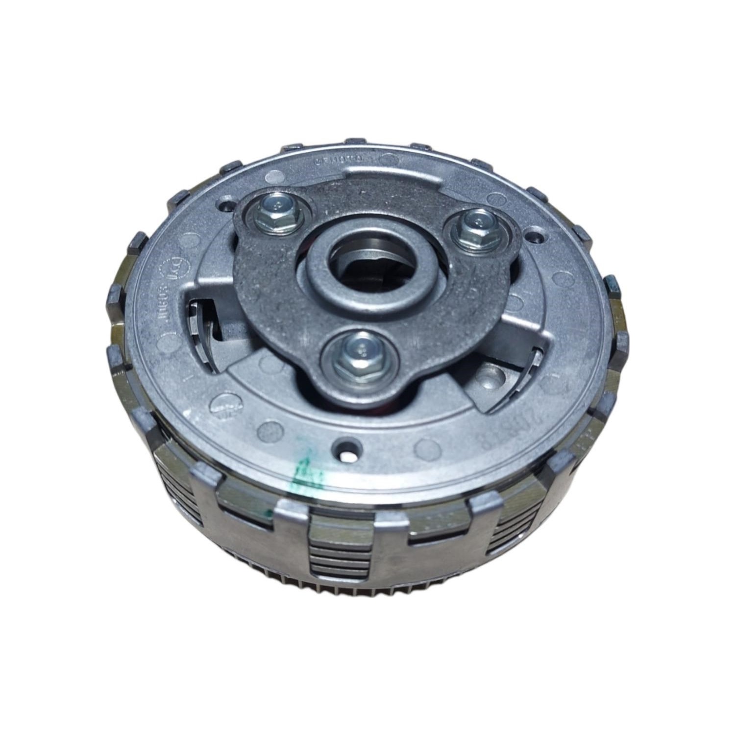 Cf Moto 250 Sr  Debriyaj Komple Fcc Model