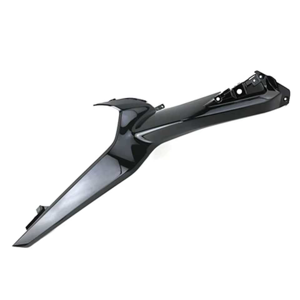 Cf Moto 450 Sr Benzin Deposu Sag Grenaj Zircon Siyah