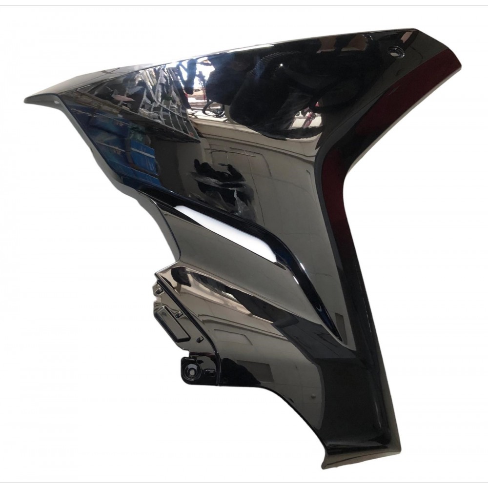 Cf Moto 250 Sr  Ön Panel Parlak Siyah Sag