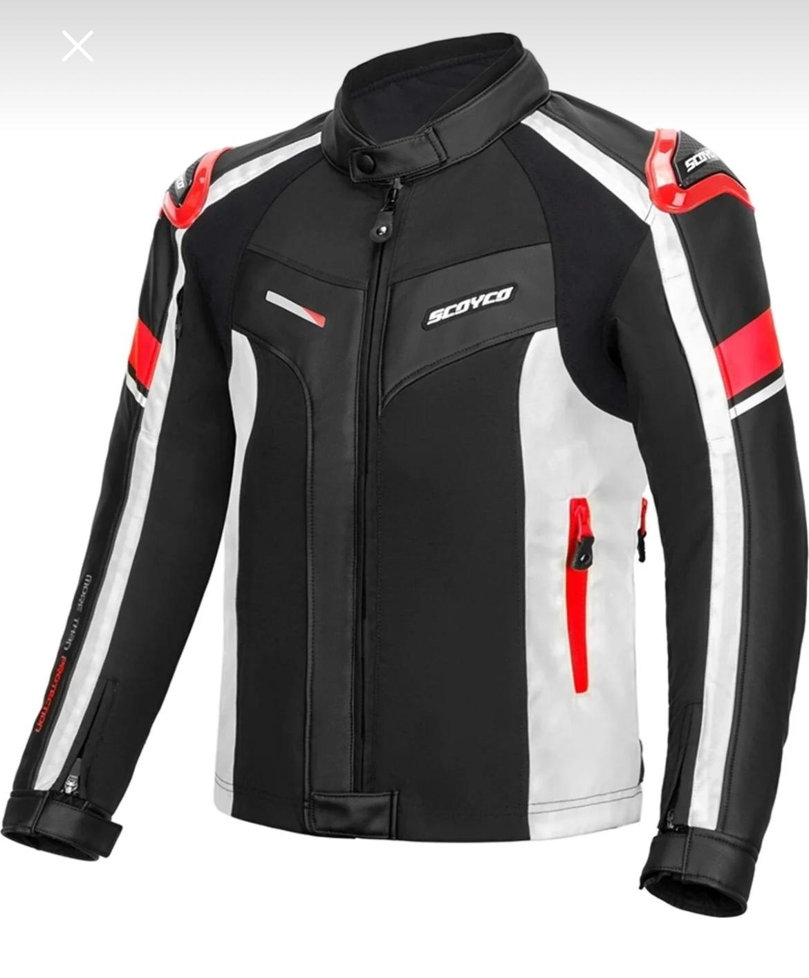 Scoyco JK152 4 Mevsim Motosiklet Montu