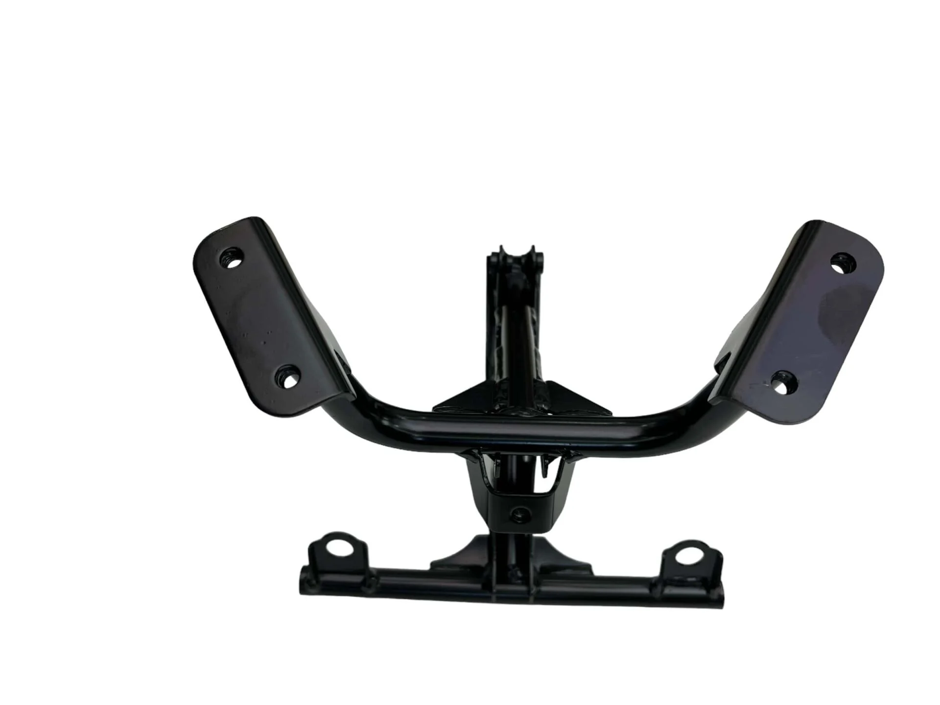 Cf Moto 250 Sr Kafa Demiri Ön Panel Bağlantı Braketi