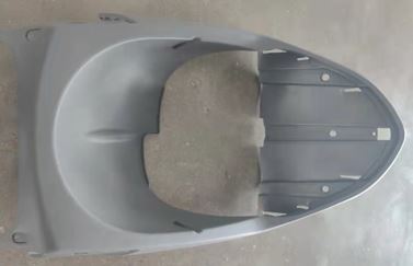 Altai Carrier 110 Pro Ön Panel Gri