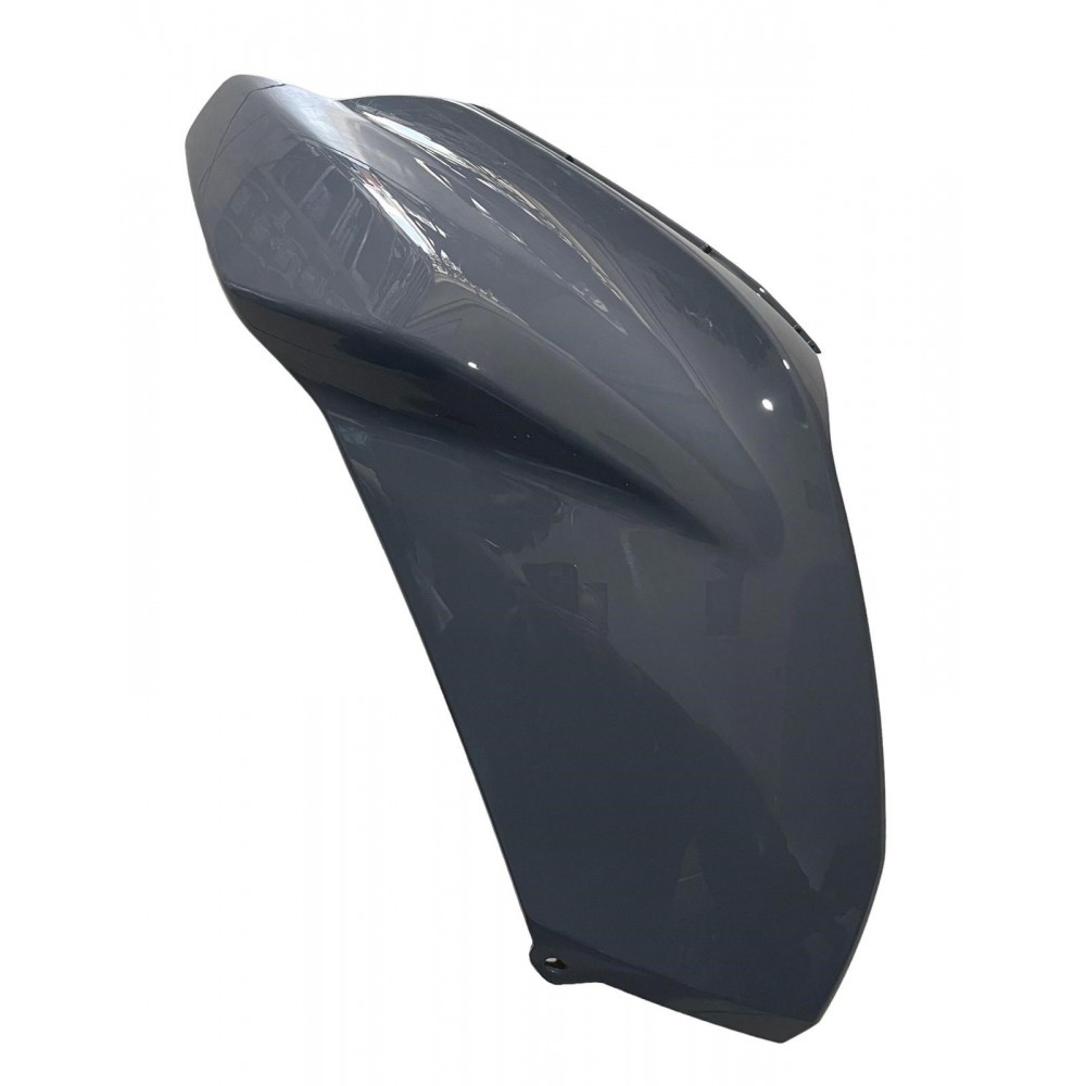 Cf Moto 250 Sr Benzin Deposu Sol Grenaj Nardo Gri