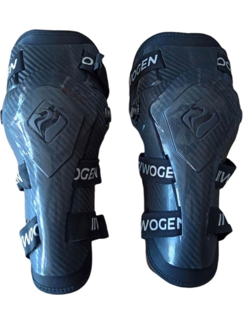 Wogen Motosiklet Mafsallı Dizlik