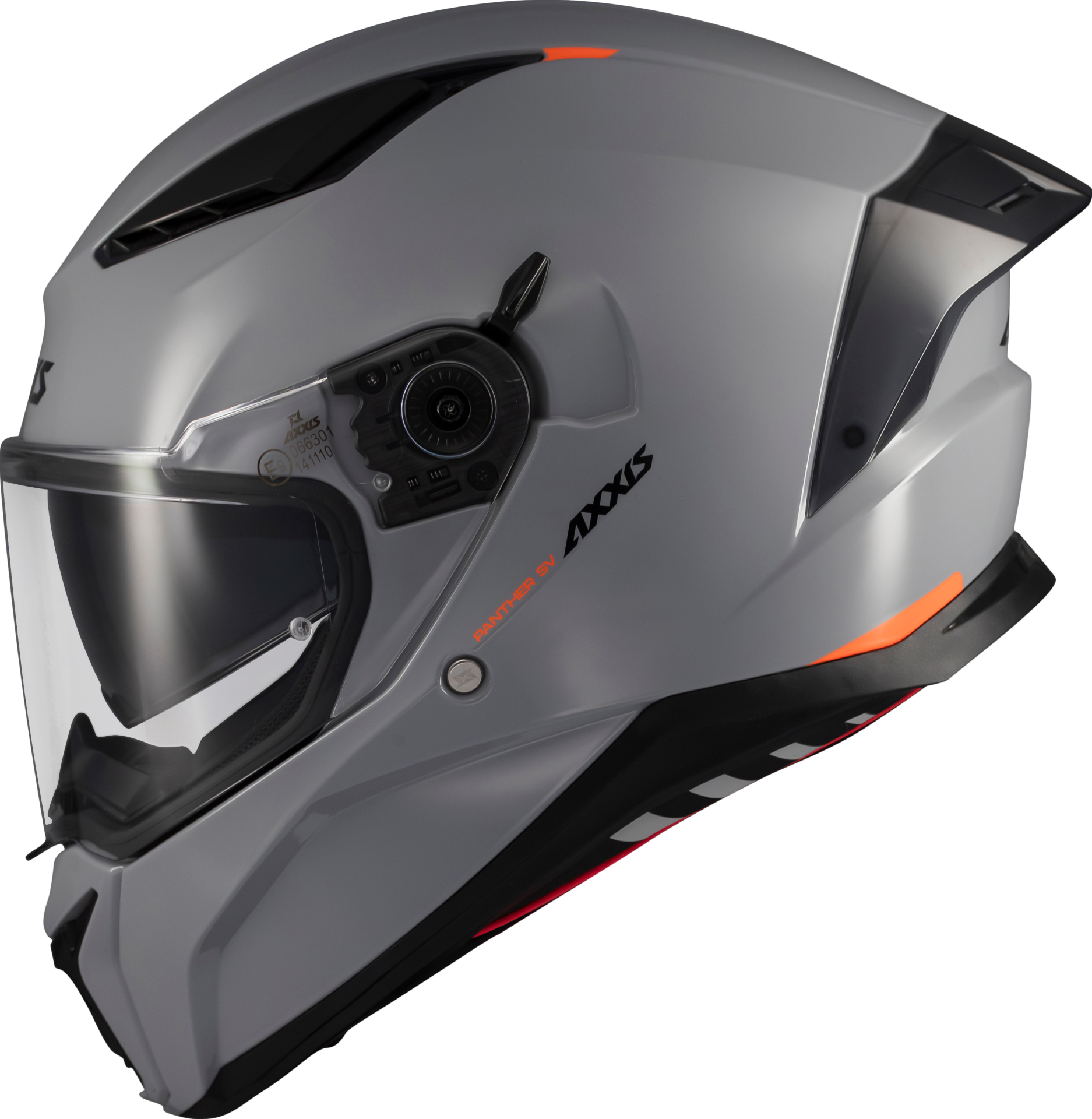 Axxis Panther Nardo Gri
