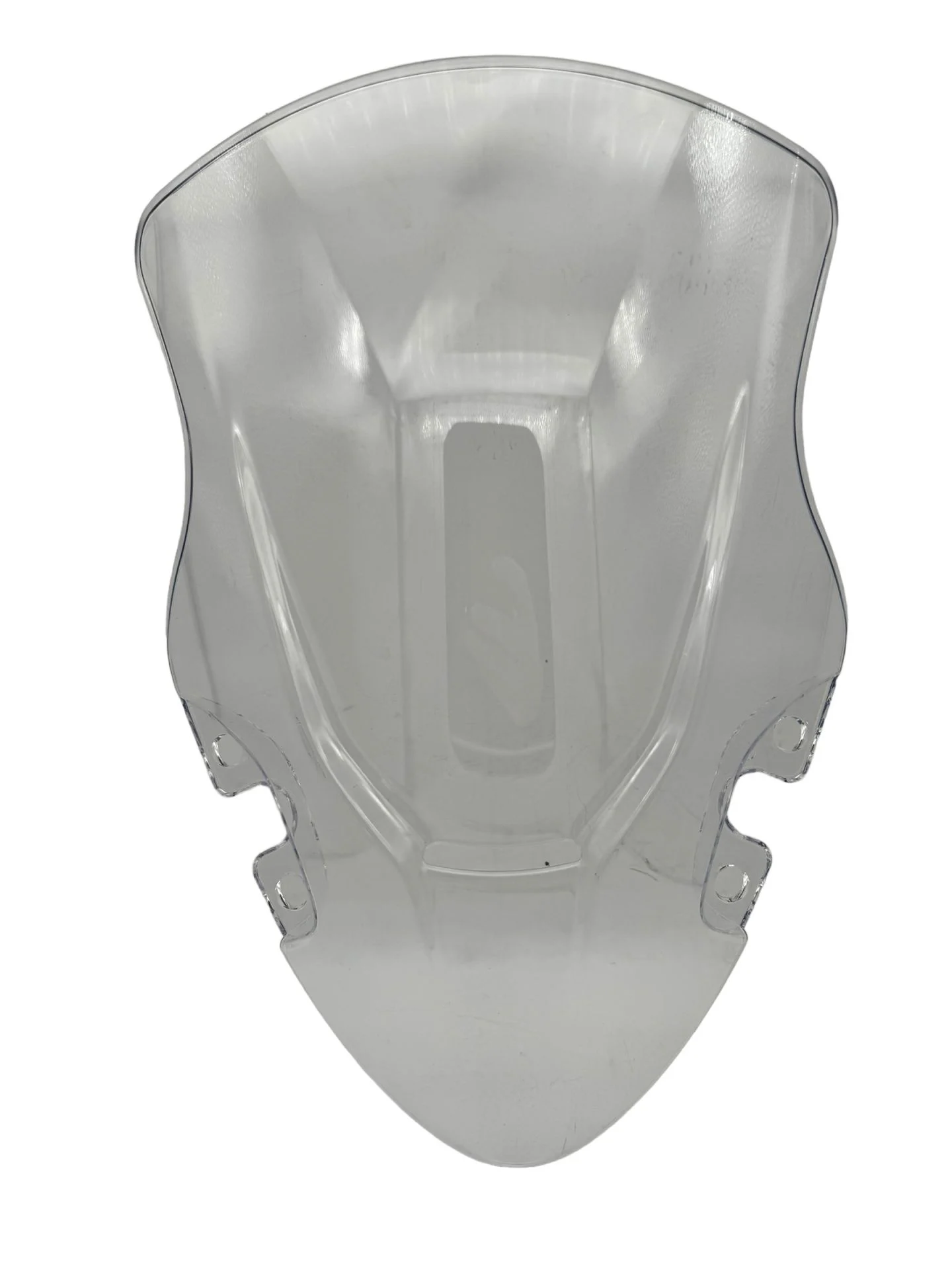 Cf Moto 450 Sr Ön Siperlik Camı